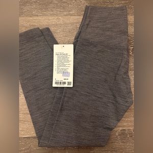 Lululemon Align HR Pant 25"